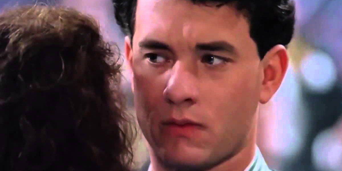Incredible Story Of Tom Hanks & His Transformation That Halted