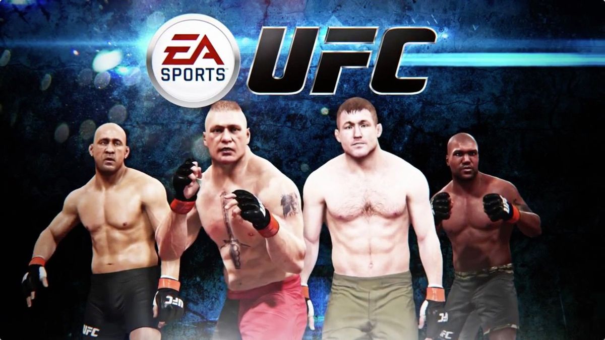 Electronic Arts - EA SPORTS™ UFC® 5 Launches Worldwide – A New Era of Mixed  Martial Arts Enters the Octagon®