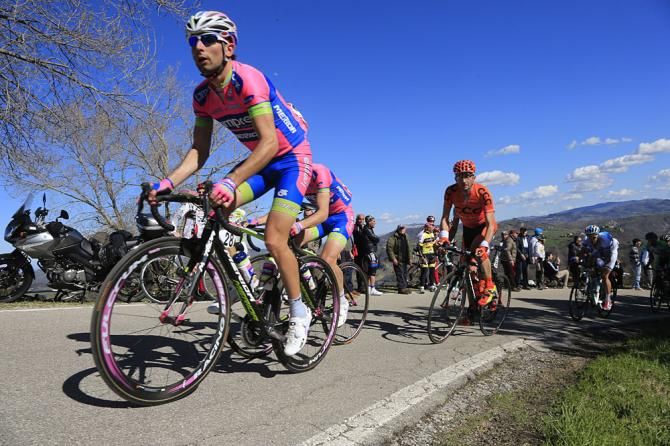 Diego Ulissi (Lampre - Merida)