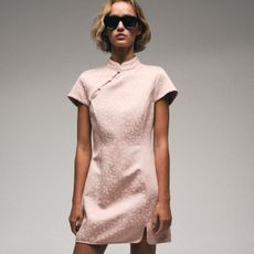 Zara colour trends
