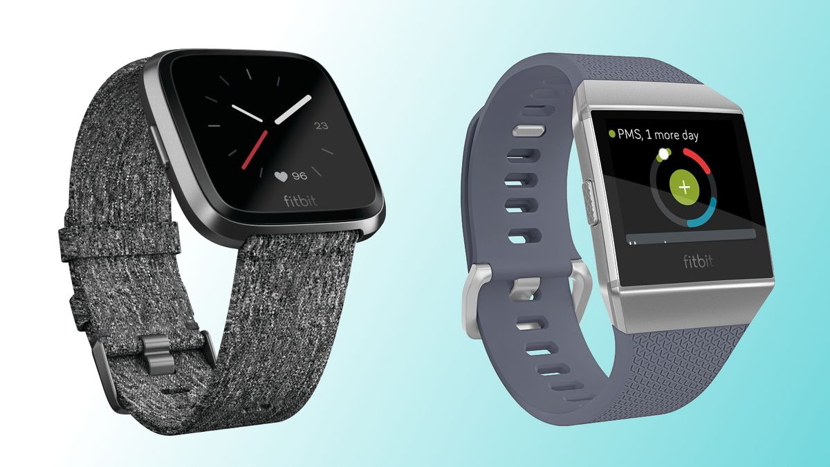 Fitbit Ionic and Versa Amazon Prime Day Deals