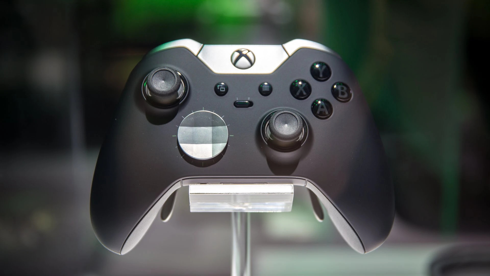 Xbox Elite Wireless Controller Series 2 – Core Edition, análisis