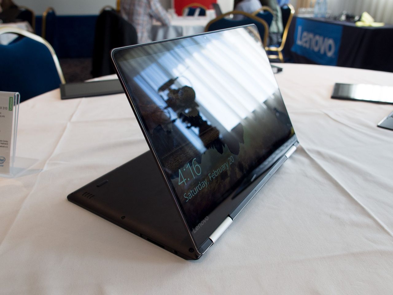 Lenovo Yoga 710 14-inch