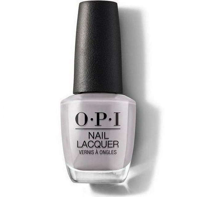 Opi Nail Lacquer - Engage-Meant to Be