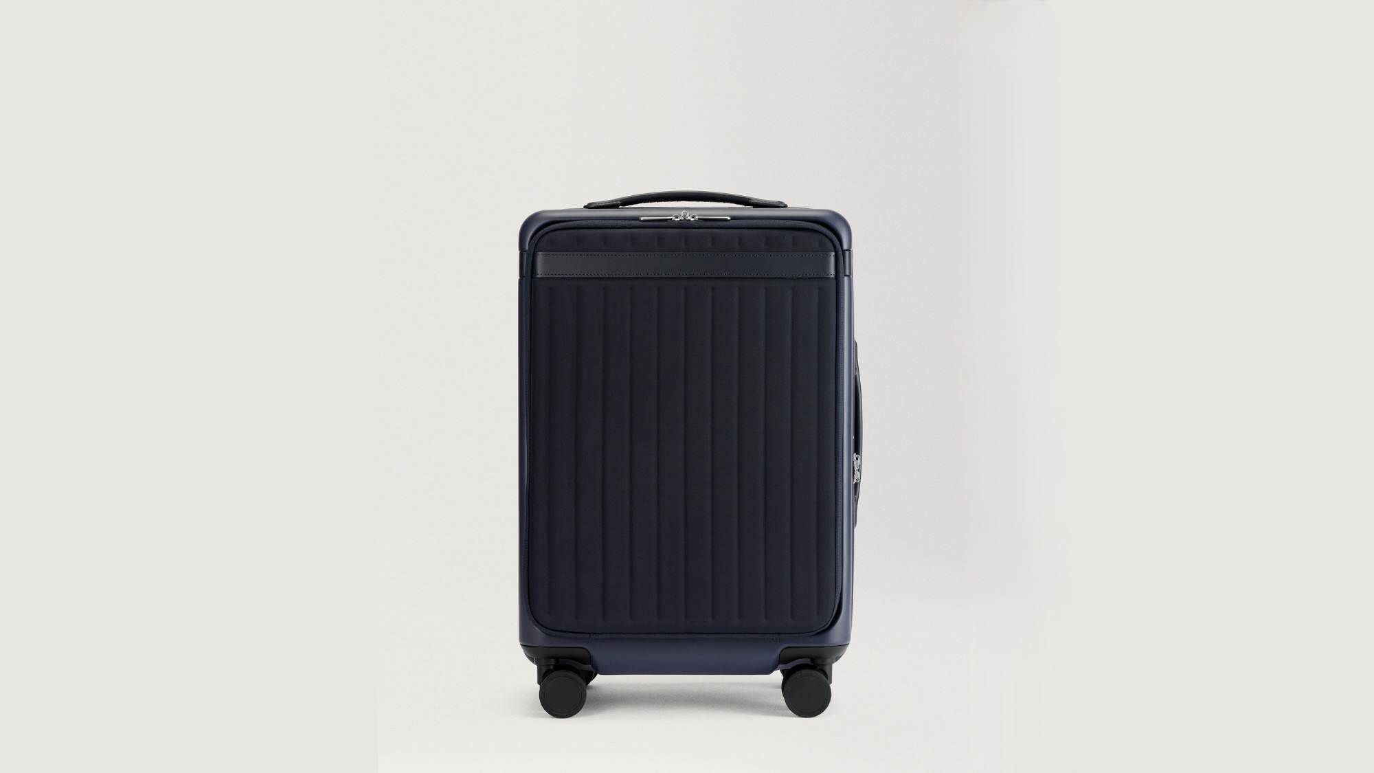 Carl Friedrik Carry-on X in Navy