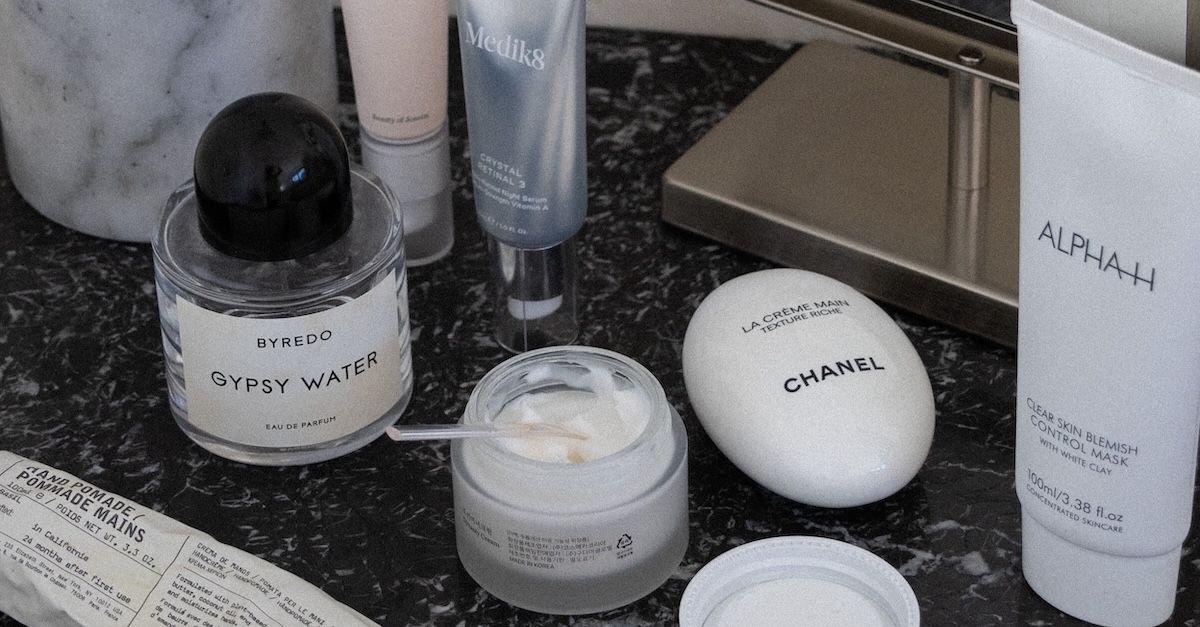 These 19 Big-Ticket Beauty Products Are Majorly On Sale RN