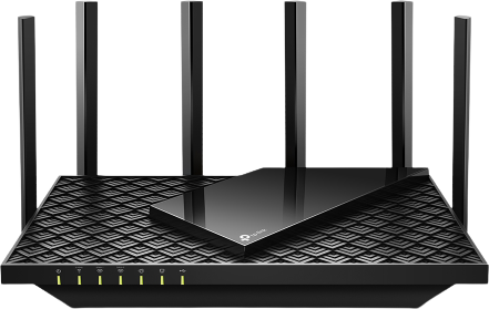 TP-Link Archer AXE75