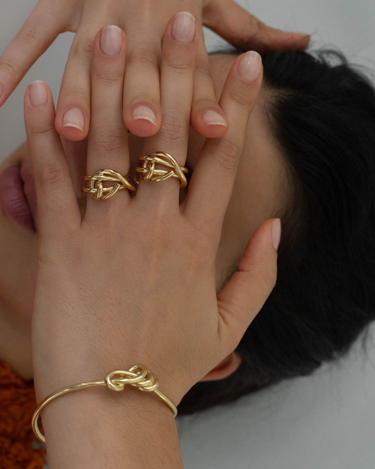 Completedworks X Dover Street Market jewellery | Wallpaper