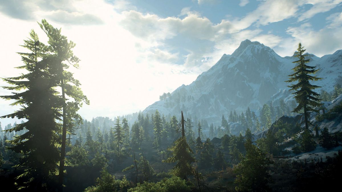 The gritty reality of The Witcher 3's sorcery makes The Continent feel ...