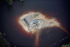 Hurricane Harvey
