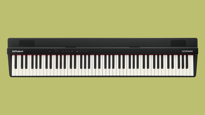 Roland GO:PIANO 88PX