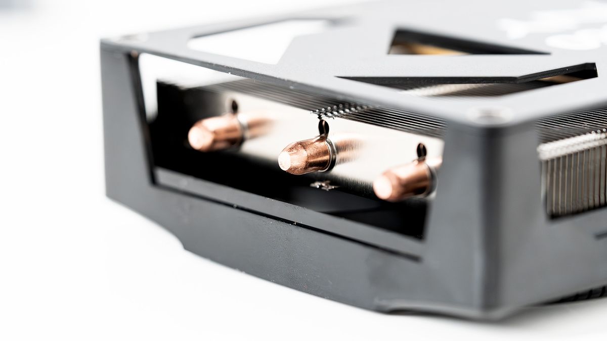 PNY GeForce 5060 OC 8GB