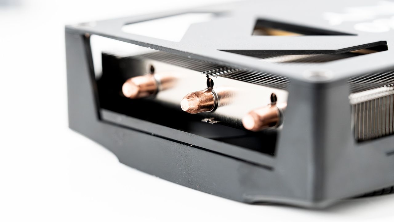 PNY GeForce 5060 OC 8GB