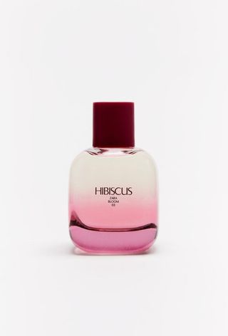 Zara, Hibiscus Eau de Parfum