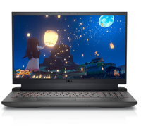 Dell G15 gaming laptop: was