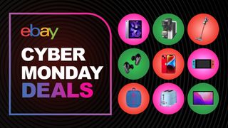 Best eBay Cyber Monday 2023 deals in Australia: after-sales offers on ...