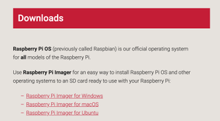 3D Printer Raspberry Pi