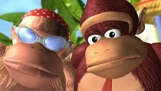Donkey Kong in Donkey Kong Country