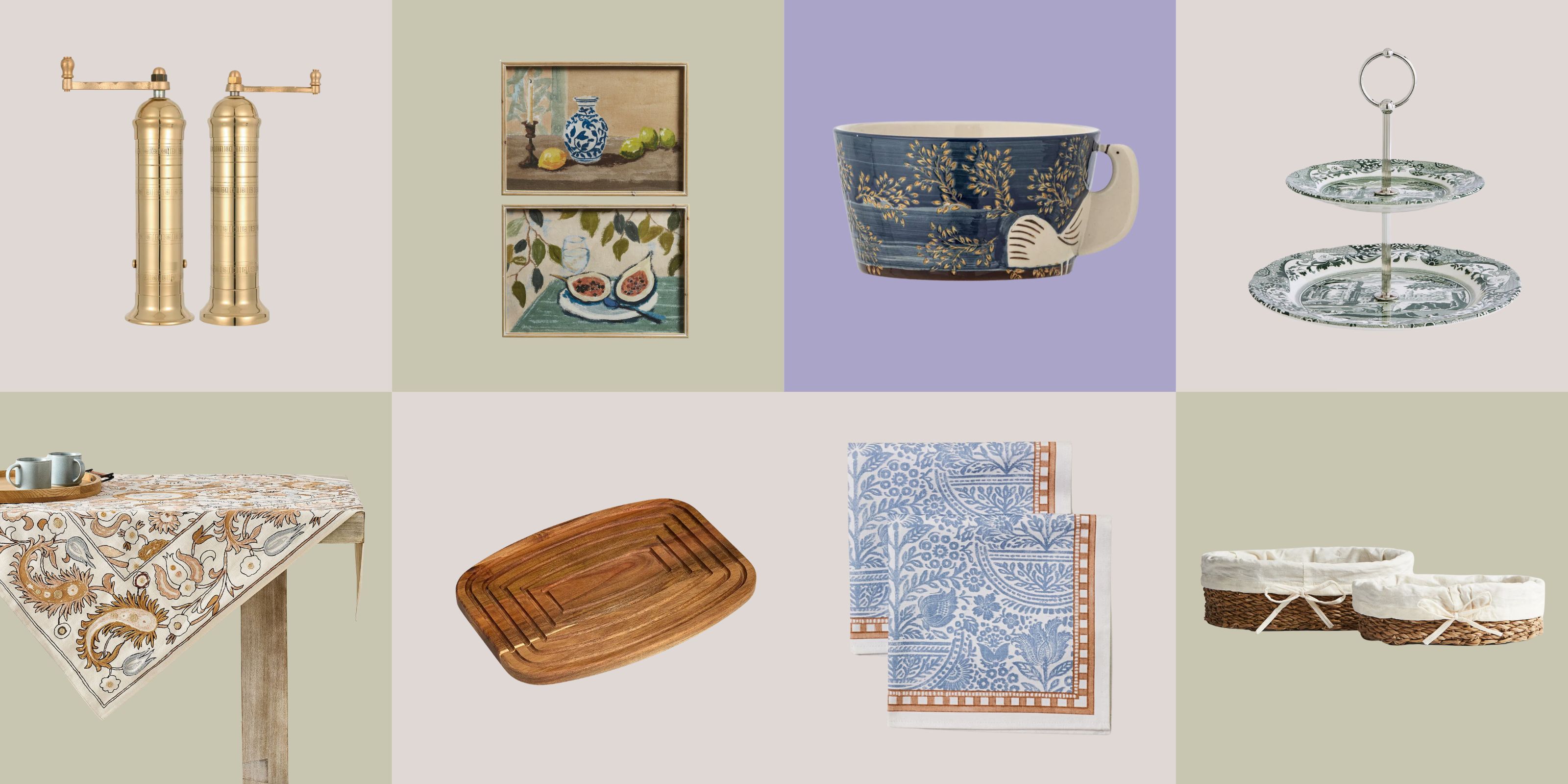 Traditional Kitchen Collection