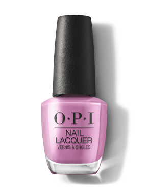 Vogue En Violet | Purple Nail Polish