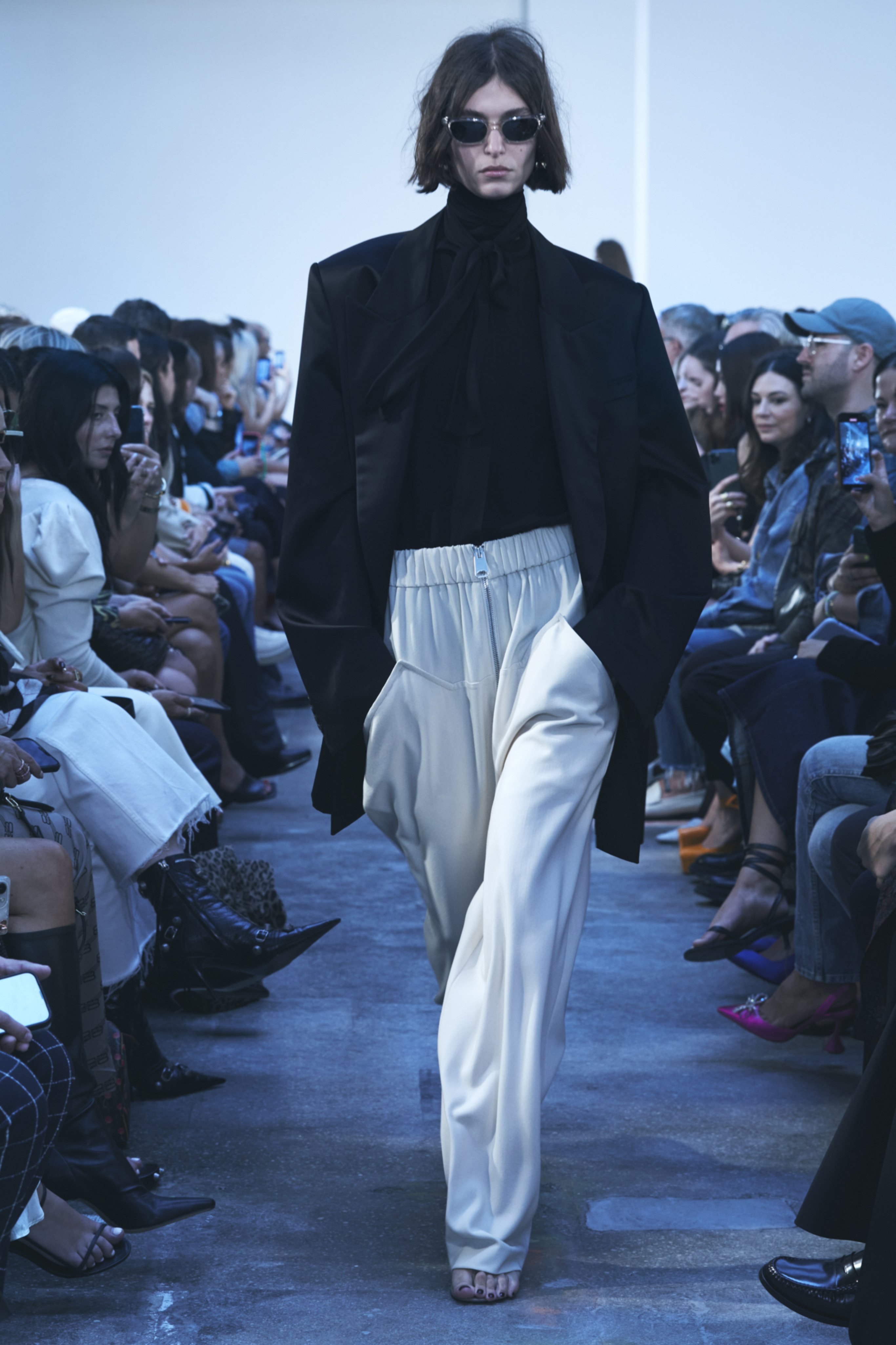 Khaite nyfw ss23