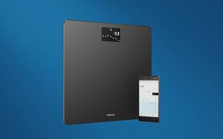 Withings/Nokia Body+