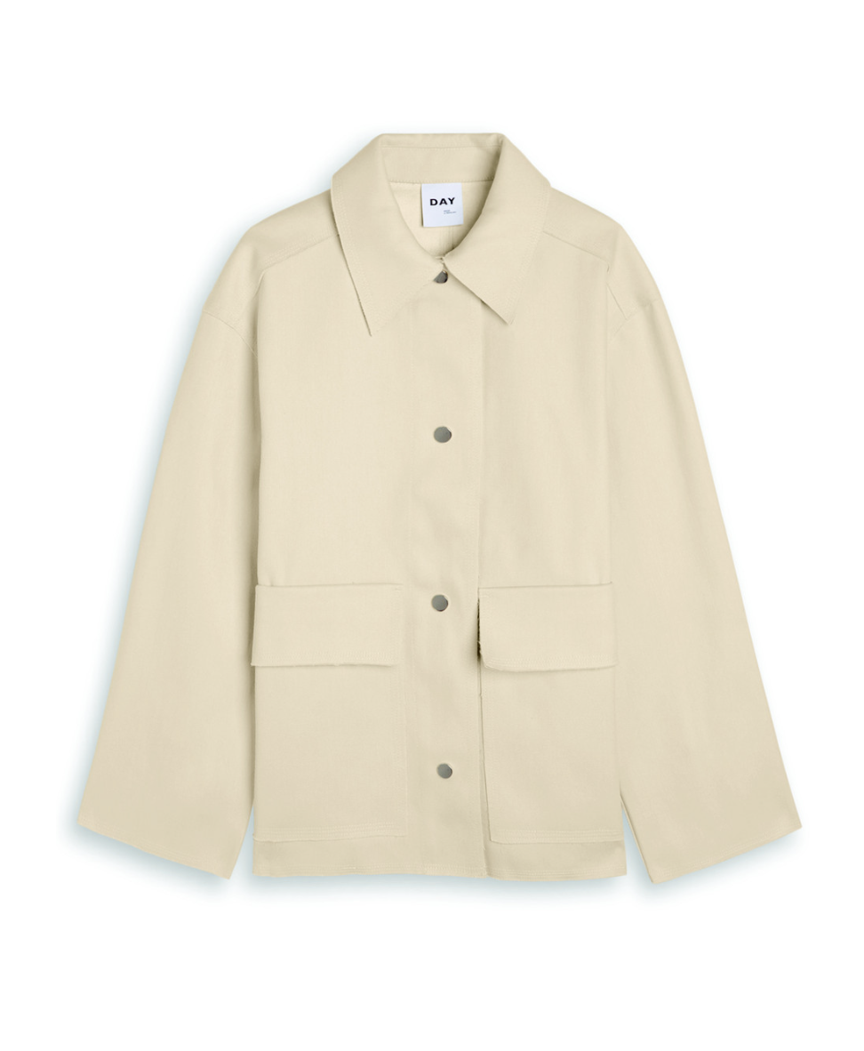 DAY BIRGER ET MIKKELSEN, Harry Twill Jacket