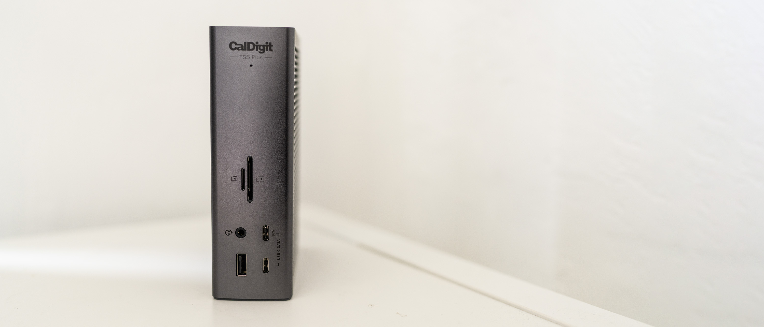 Caldigit TS5 Plus