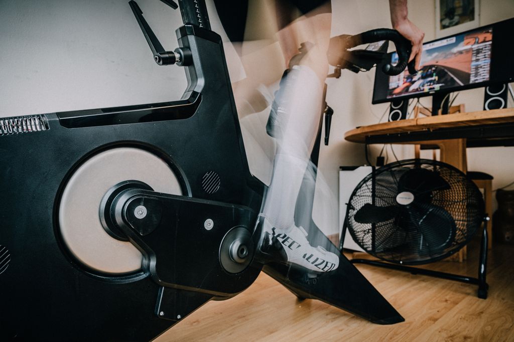 Is it really worth doing a warm up for cycling? Cycling Weekly