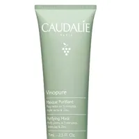 Caudalie Vinopure Purifying Clay Mask: &nbsp;$39 $27.30&nbsp;(save $11.70) | Amazon US