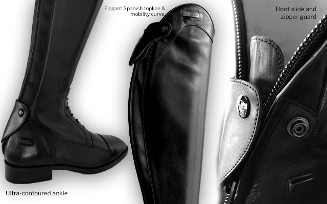 Boot-image