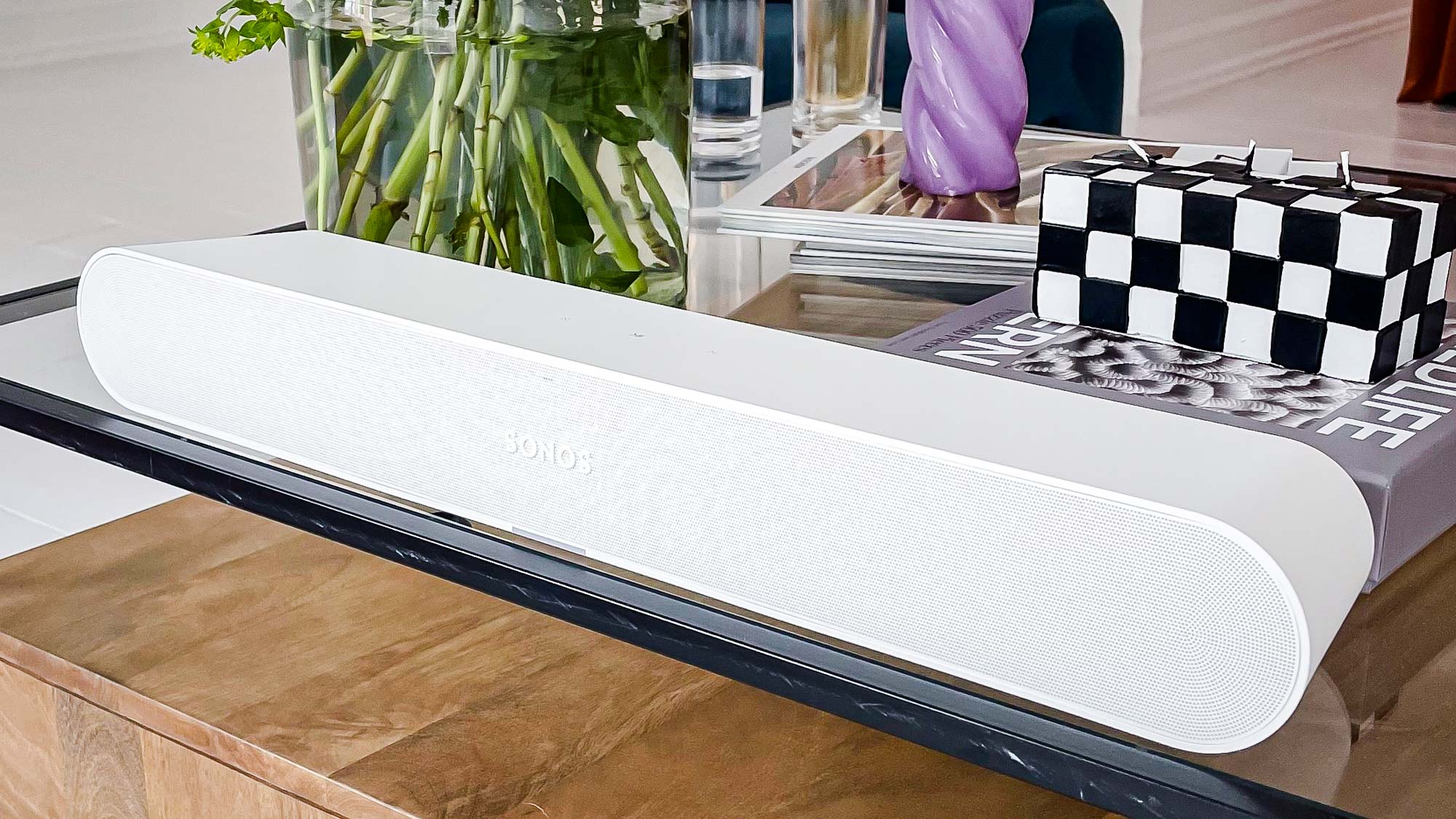 Sonos Ray review: A compact soundbar that's big on sound | Tom's Guide
