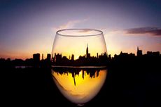 English wine new york
