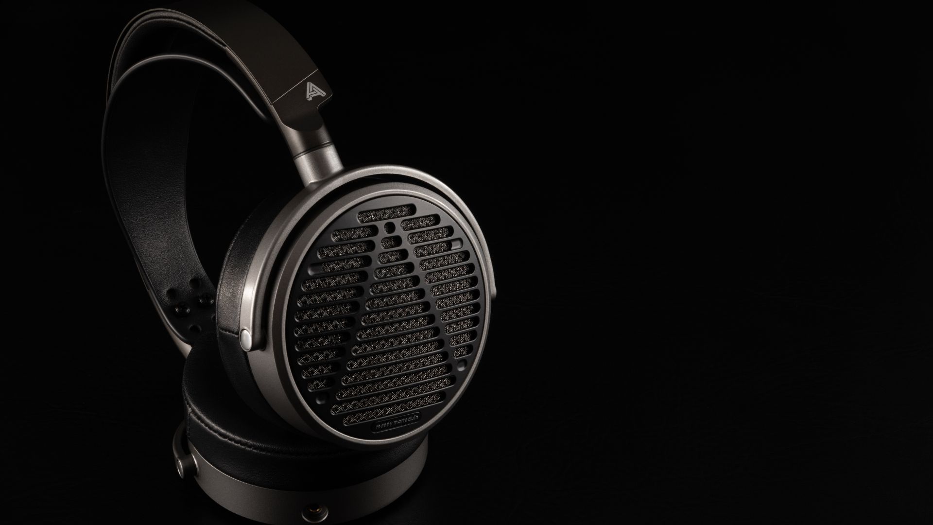 Audeze just put 90mm planar drivers in new 399 cans and I