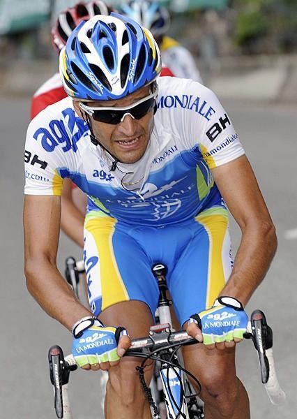 Cyril Dessel (AG2R La Mondiale)