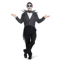 Jack Skellington Costume:View at halloweencostumes.co.uk