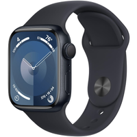 Apple Watch Series 9 (41mm and 45mm GPS) |$399 $329 at Best Buy