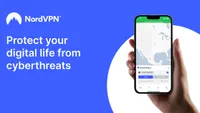 NordVPN deal: Get 3 months extra FREENordVPN✅ 30-day money-back guarantee✅ Up to 75% off usual priceIncludes 3 extra months for free NordVPN deal: Get 3 months extra FREENordVPN✅ 30-day money-back guarantee✅ Up to 75% off usual priceIncludes 3 extra months for free