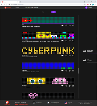 Angry Miao Cyberboard R3