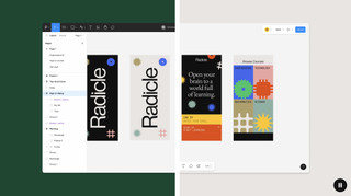 'I can't tell you how scary it is designing for designers': Why Figma's new UI is a big deal