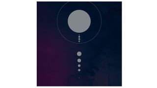 Best vinyl records to test your turntable: Tesseract's Sonder cover