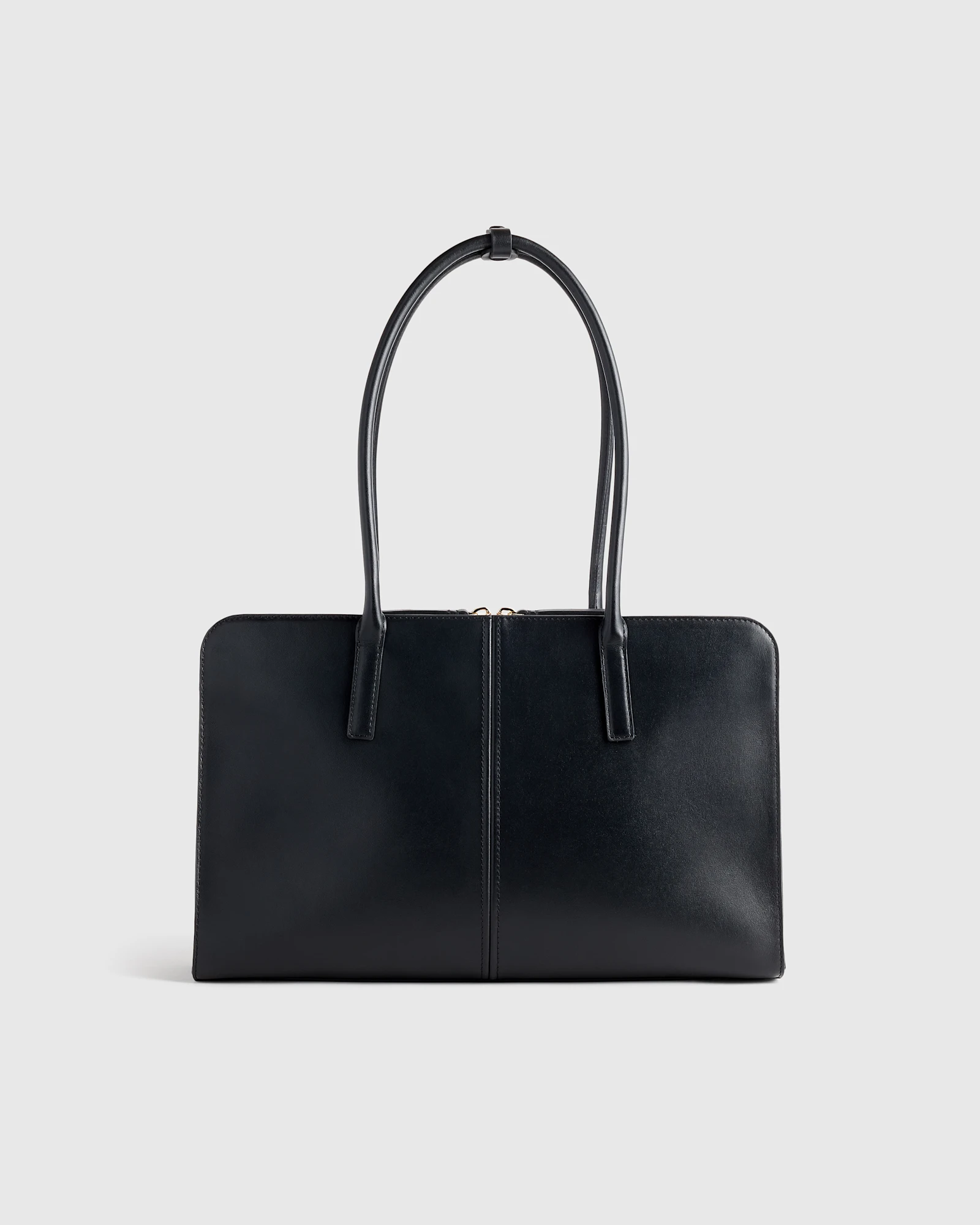 Bea Satchel in Black
