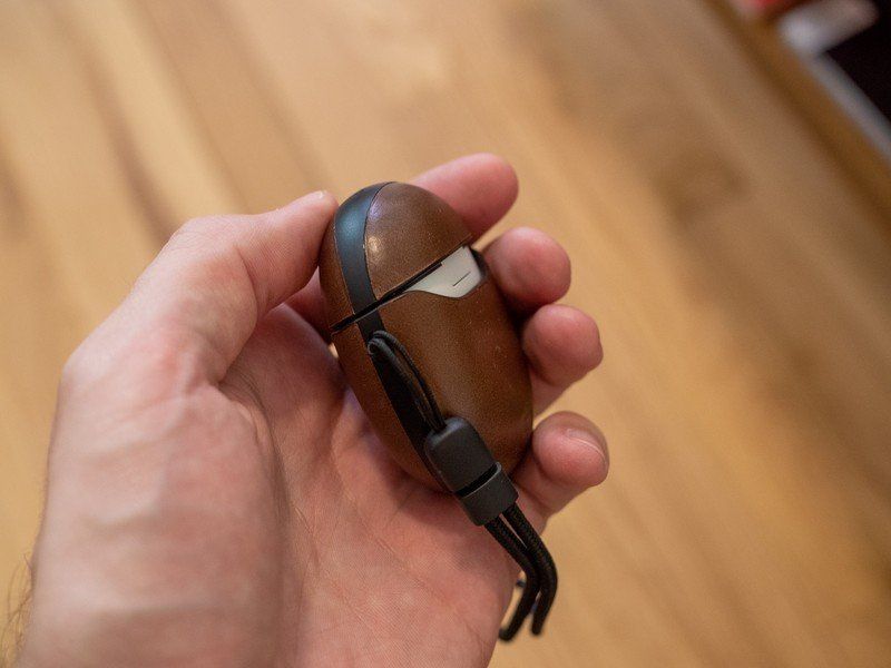 Nomad Rugged Case for Google Pixel Buds