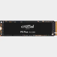 Crucial P5 Plus 1TB PS5 SSD | $179.99 $169.99 at Amazon