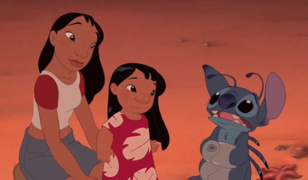 Lilo and Stich