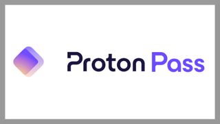Proton Pass logo
