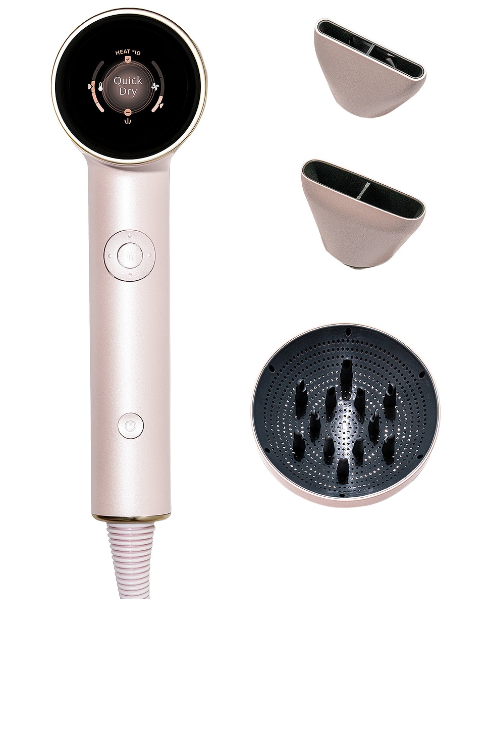 Aire Iq Smart Intelligent Hair Dryer