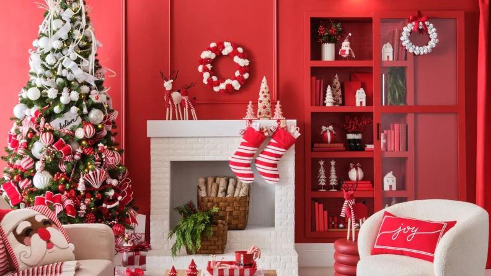 After Christmas Clearance Sales – Save Up To 70% at Michaels, Home
