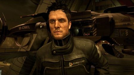 2012's Syndicate FPS