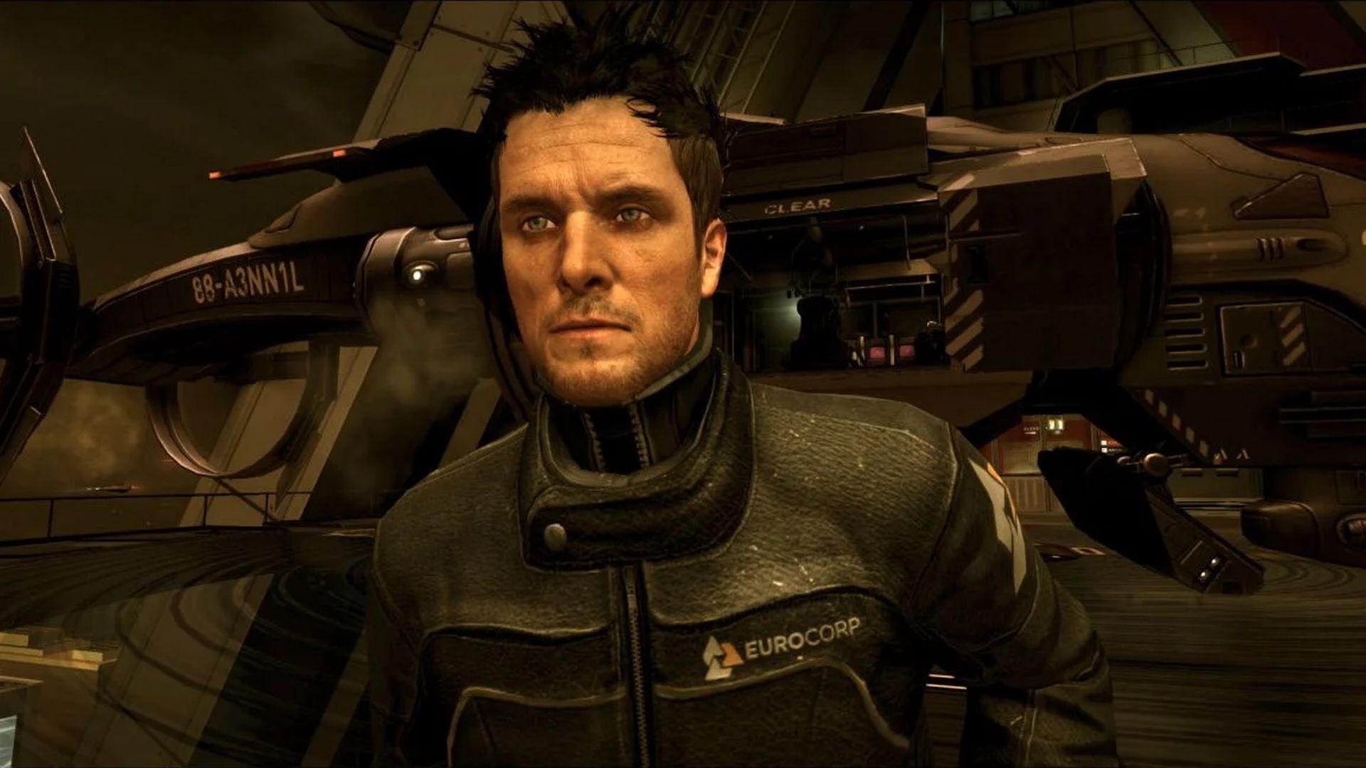 2012's Syndicate FPS